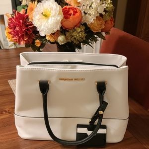 NWOT Christian Siriano Shoulder Bag